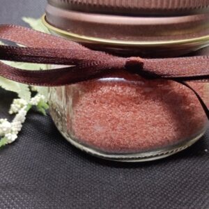Nordic Night Bath Salts by Hidden Treasures